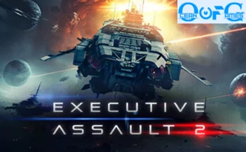 EXECUTIVE ASSAULT 2