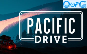 PACIFIC DRIVE