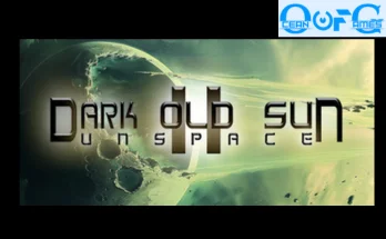 Dark Old Sun II: Unspace