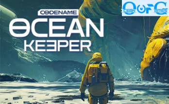 CODENAME OCEAN KEEPER