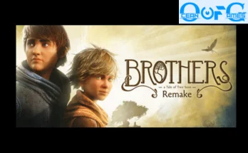 Brothers A Tale of Two Sons Remake 