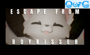 ESCAPE FROM BOYKISSER