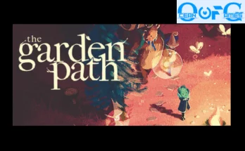 The Garden Path