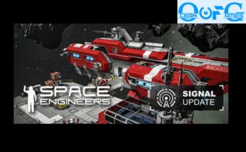 SPACE ENGINEERS