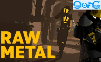 RAW METAL