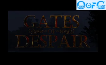 GATES OF DESPAIR