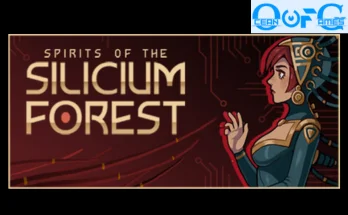 Spirits of The Silicium Forest