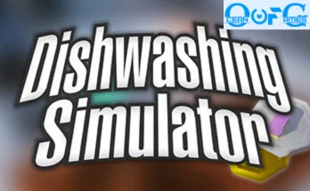 DISHWASHING SIMULATOR