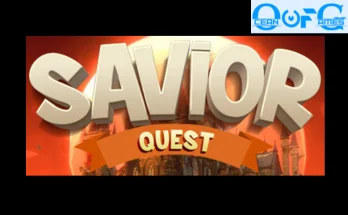 Savior Quest