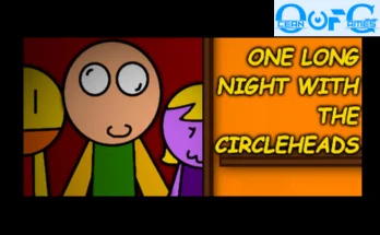 One Long Night with the Circleheads