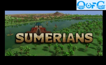 Sumerians