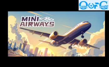 Mini Airways