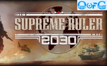 SUPREME RULER