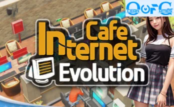 INTERNET CAFE EVOLUTION