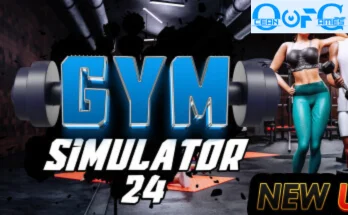 GYM SIMULATOR 24