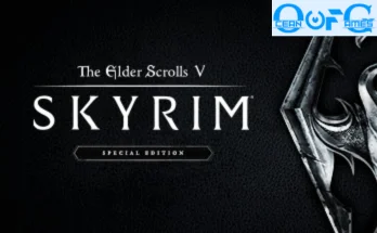 THE ELDER SCROLLS V SKYRIM