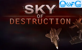 SKY OF DESTRUCTION