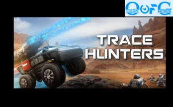 Trace Hunters