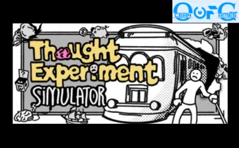 THOUGHT EXPERIMENT SIMULATOR