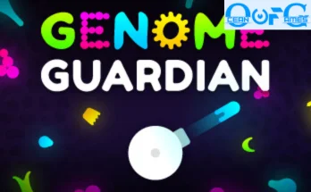 GENOME GUARDIAN