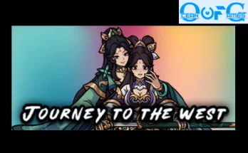 Journey to the West