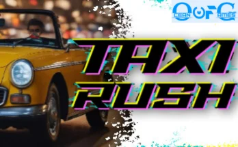 TAXI RUSH