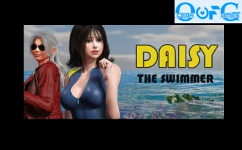 DAISY THE SWIMMER