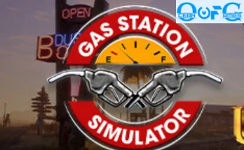 GAS STATION SIMULATOR