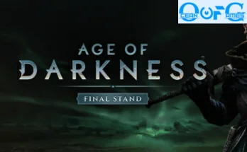 AGE OF DARKNESS FINAL STAND