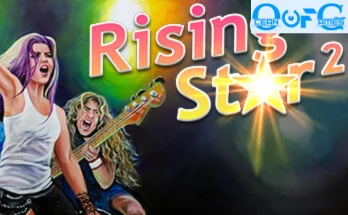 RISING STAR 2