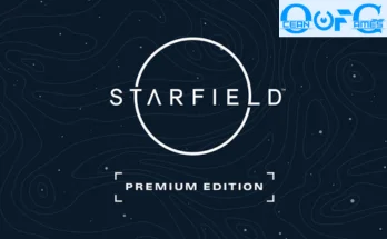 STARFIELD PREMIUM EDITION