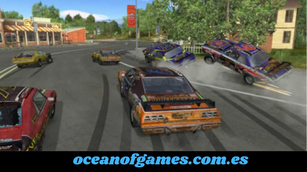 FLATOUT  Free Download 