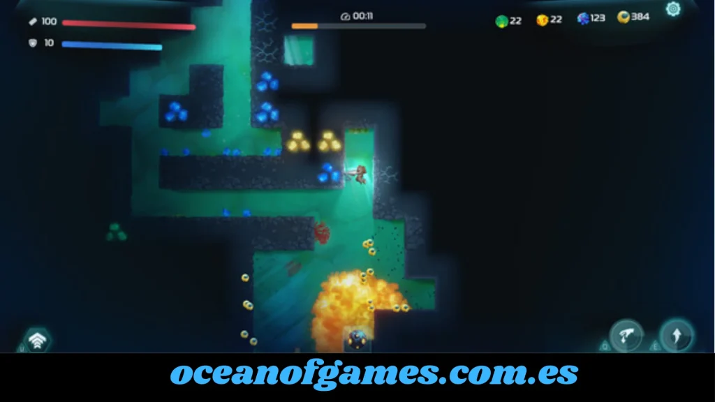 CODENAME OCEAN KEEPER Torrent