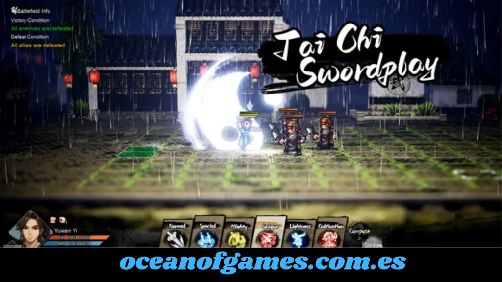 WANDERING SWORD Free Download 