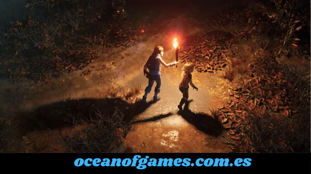 Brothers A Tale of Two Sons Remake   Free Download