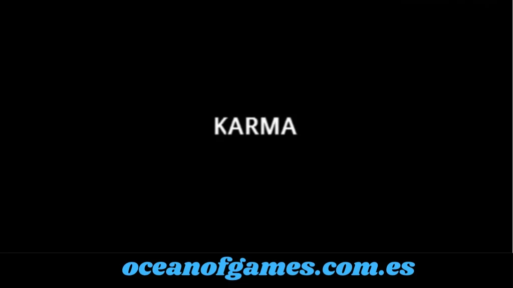 Karma Free Downloaed