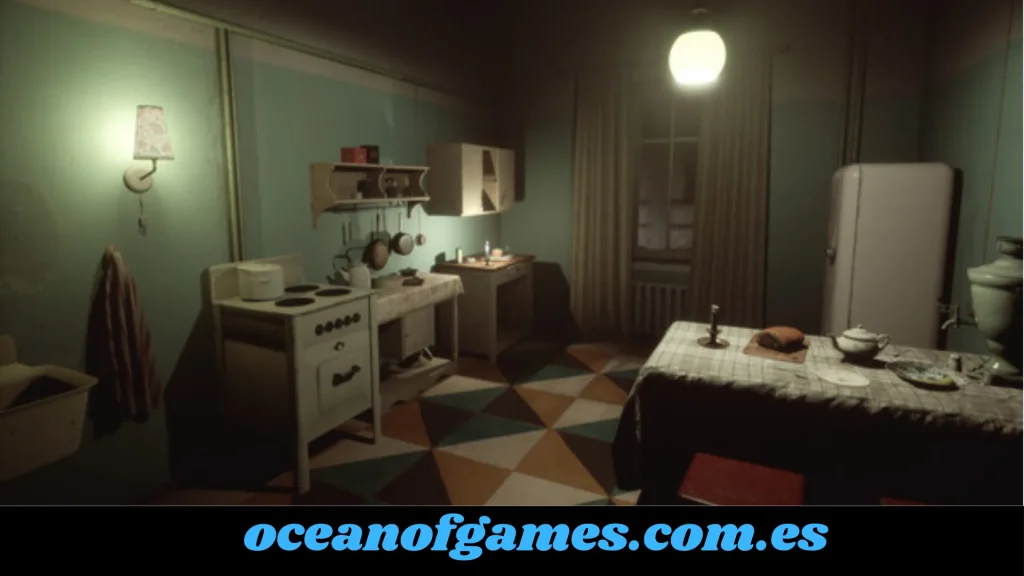 THE RENOVATOR ORIGINS Torrent