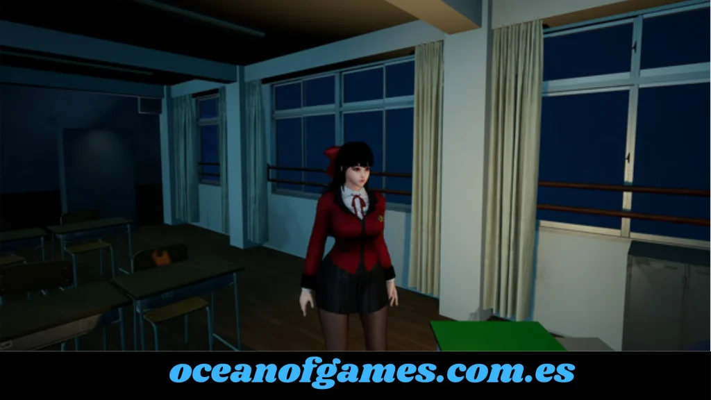 ABYSS SCHOOL Free Download