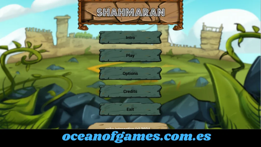 SHAHMARAN Free Download 