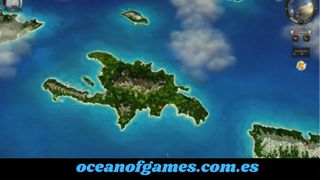 CARIBBEAN LEGEND Free Download 