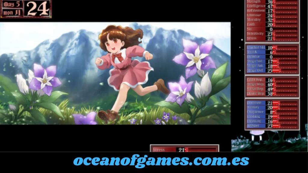 PRINCESS MAKER 2 REGENERATION Free Download