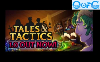 Tales and Tactics