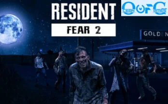 Resident Fear 2