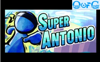 Super Antonio