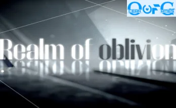 Realm of oblivionsoul