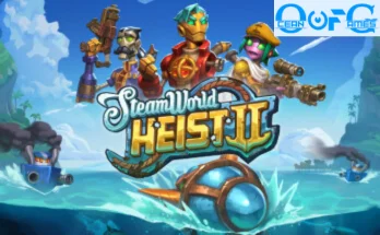 SteamWorld Heist II