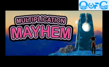 Multiplication Mayhem