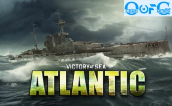 Victory At Sea Atlantic