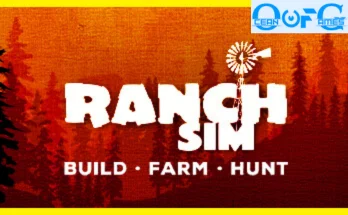 Ranch Simulator