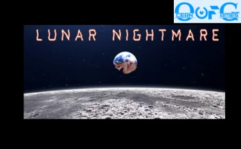 Lunar Nightmare